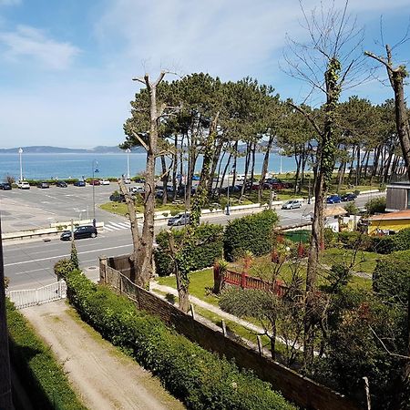 Apartament Playa Samil Vigo Reformado 2016 Zewnętrze zdjęcie
