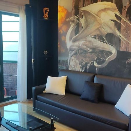 Apartament Playa Samil Vigo Reformado 2016 Zewnętrze zdjęcie