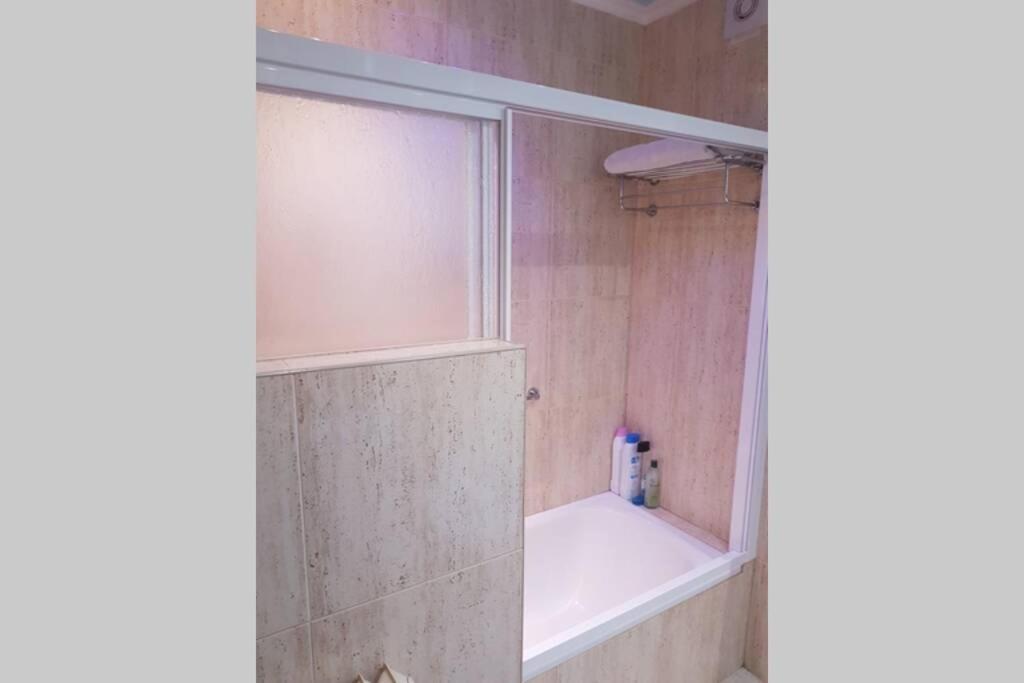 Apartament Playa Samil Vigo Reformado 2016 Zewnętrze zdjęcie
