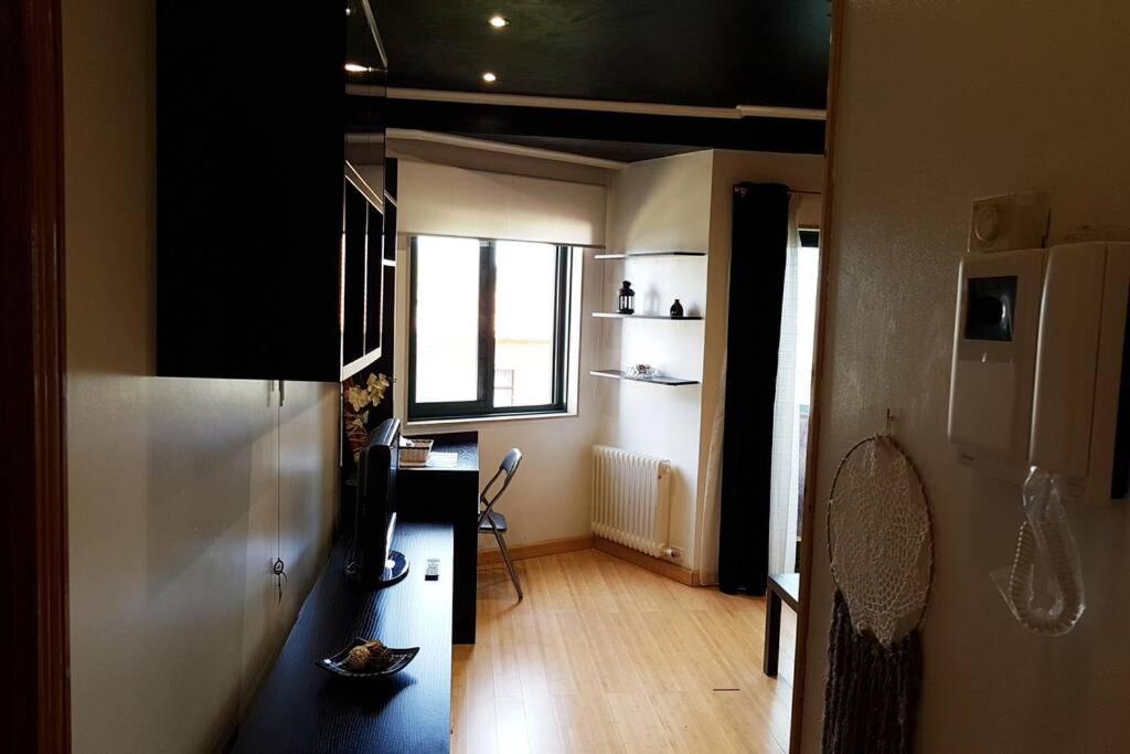 Apartament Playa Samil Vigo Reformado 2016 Zewnętrze zdjęcie
