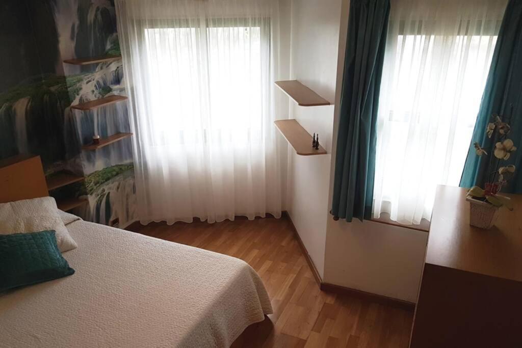 Apartament Playa Samil Vigo Reformado 2016 Zewnętrze zdjęcie