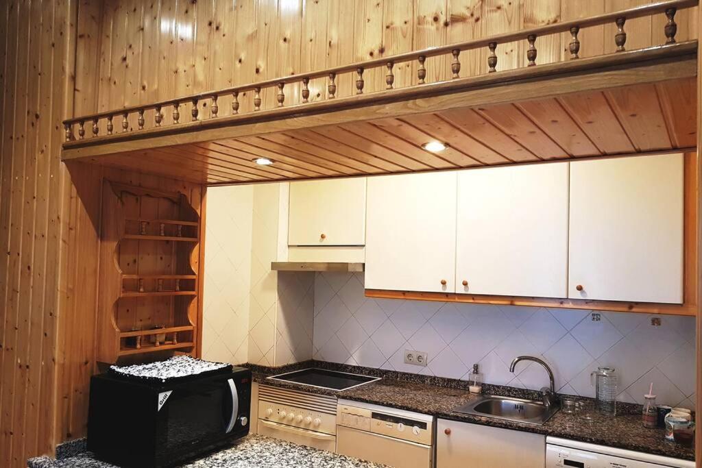 Apartament Playa Samil Vigo Reformado 2016 Zewnętrze zdjęcie