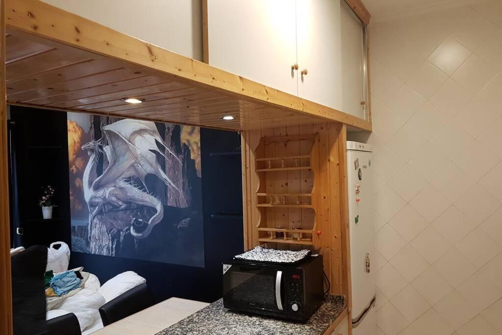 Apartament Playa Samil Vigo Reformado 2016 Zewnętrze zdjęcie