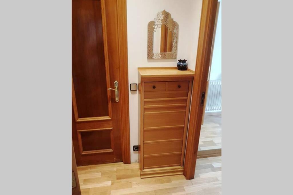 Apartament Playa Samil Vigo Reformado 2016 Zewnętrze zdjęcie