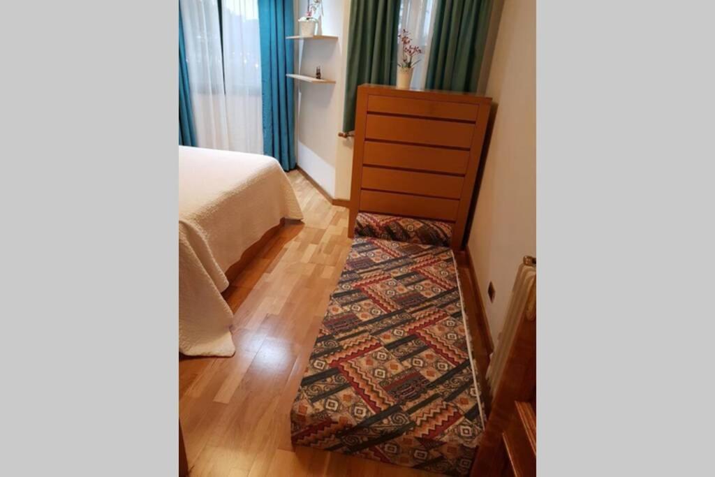 Apartament Playa Samil Vigo Reformado 2016 Zewnętrze zdjęcie