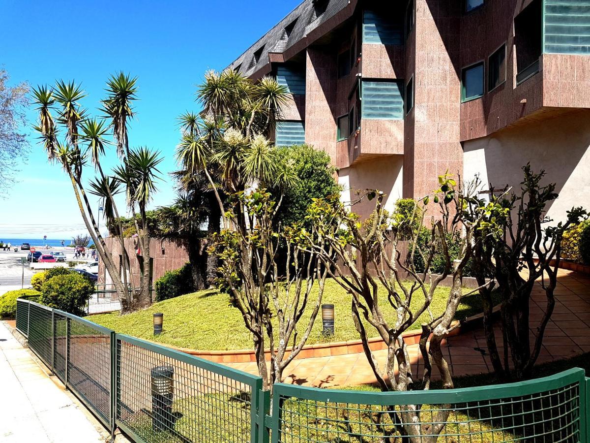 Apartament Playa Samil Vigo Reformado 2016 Zewnętrze zdjęcie