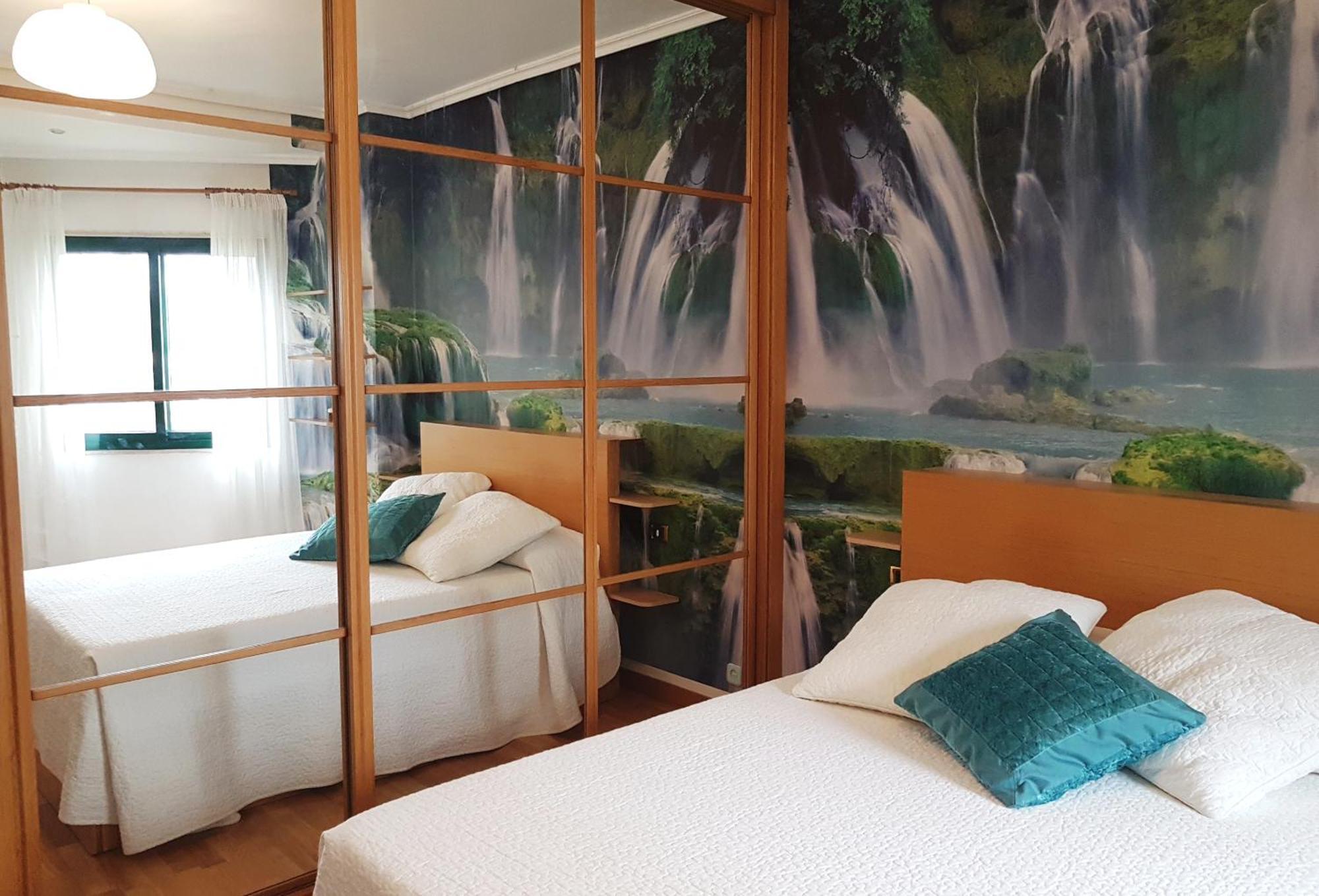Apartament Playa Samil Vigo Reformado 2016 Zewnętrze zdjęcie