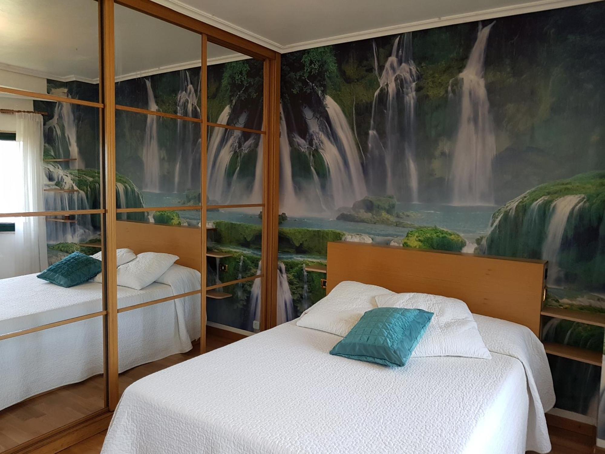 Apartament Playa Samil Vigo Reformado 2016 Zewnętrze zdjęcie
