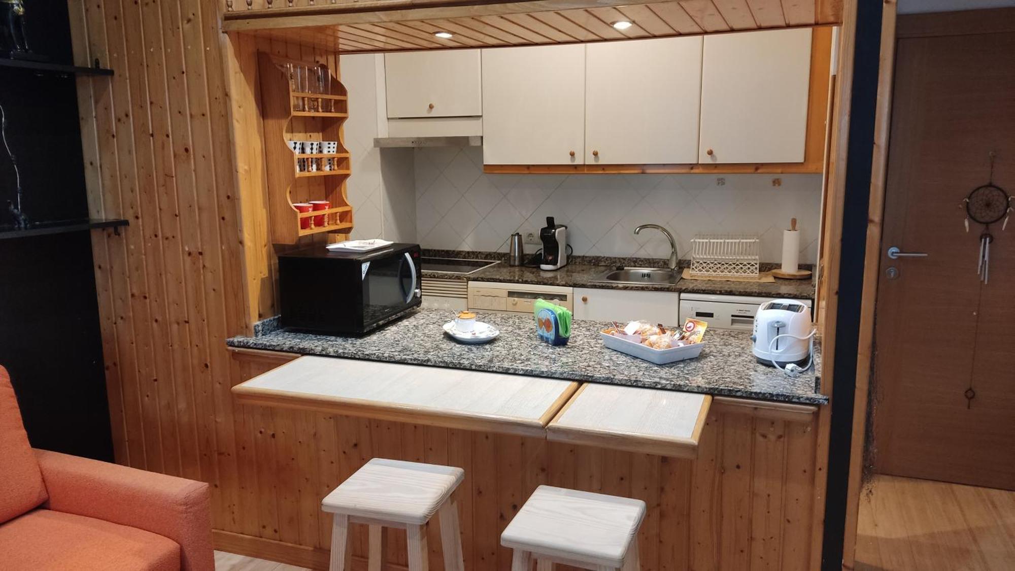 Apartament Playa Samil Vigo Reformado 2016 Zewnętrze zdjęcie
