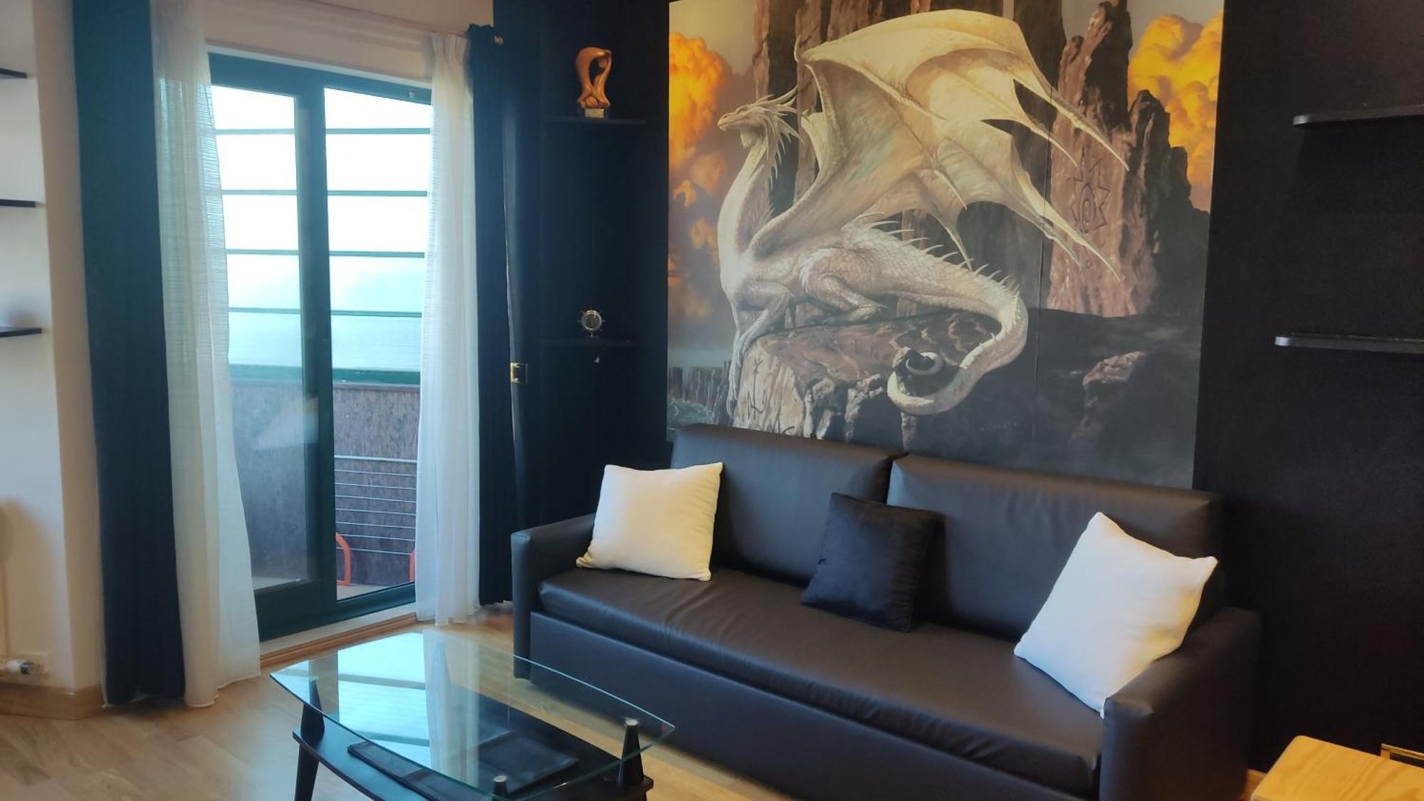 Apartament Playa Samil Vigo Reformado 2016 Zewnętrze zdjęcie
