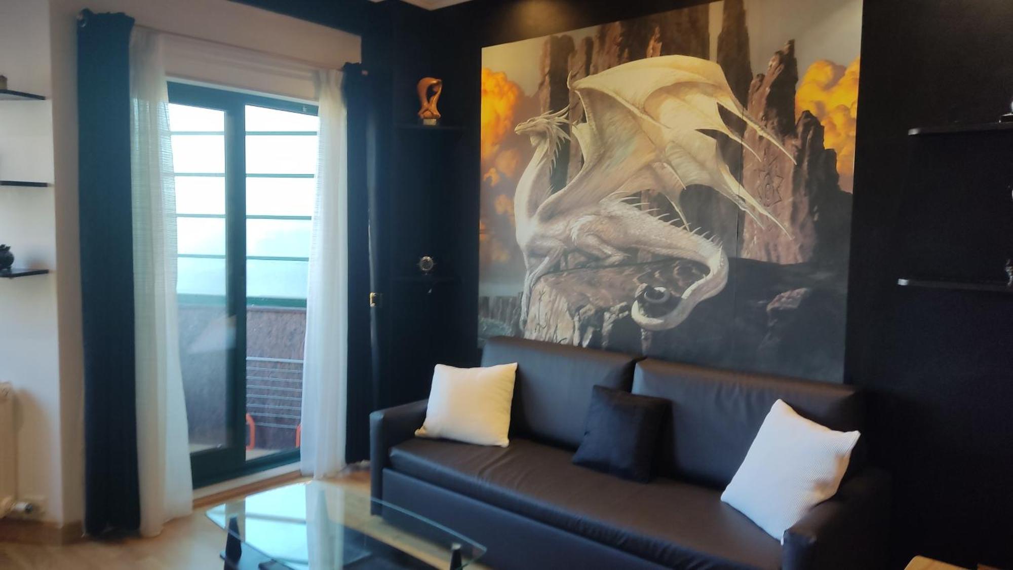Apartament Playa Samil Vigo Reformado 2016 Zewnętrze zdjęcie