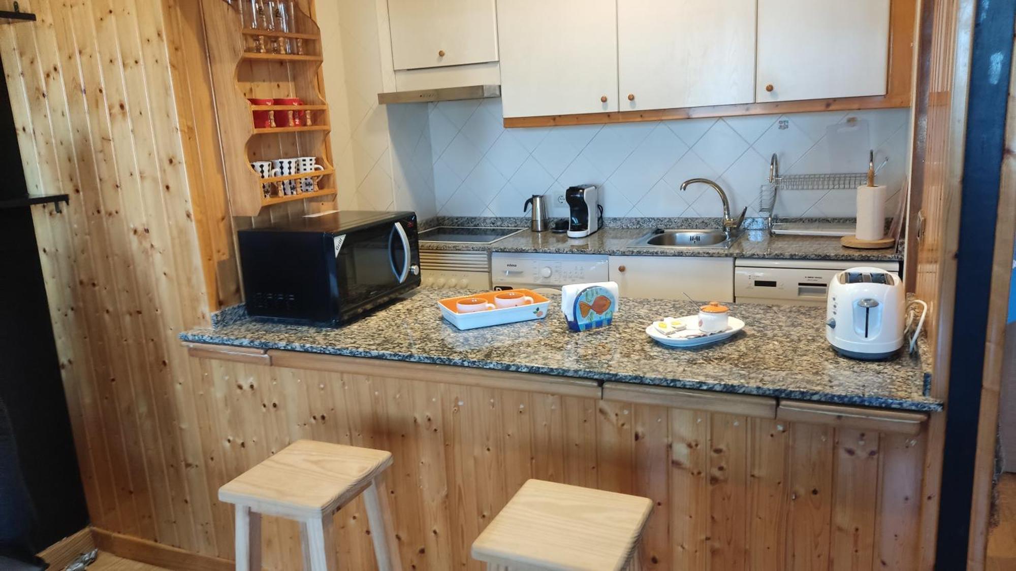 Apartament Playa Samil Vigo Reformado 2016 Zewnętrze zdjęcie