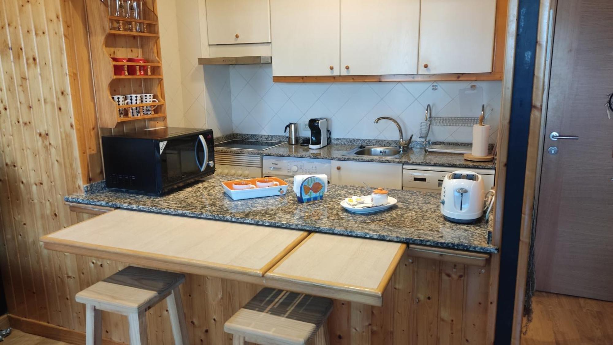 Apartament Playa Samil Vigo Reformado 2016 Zewnętrze zdjęcie